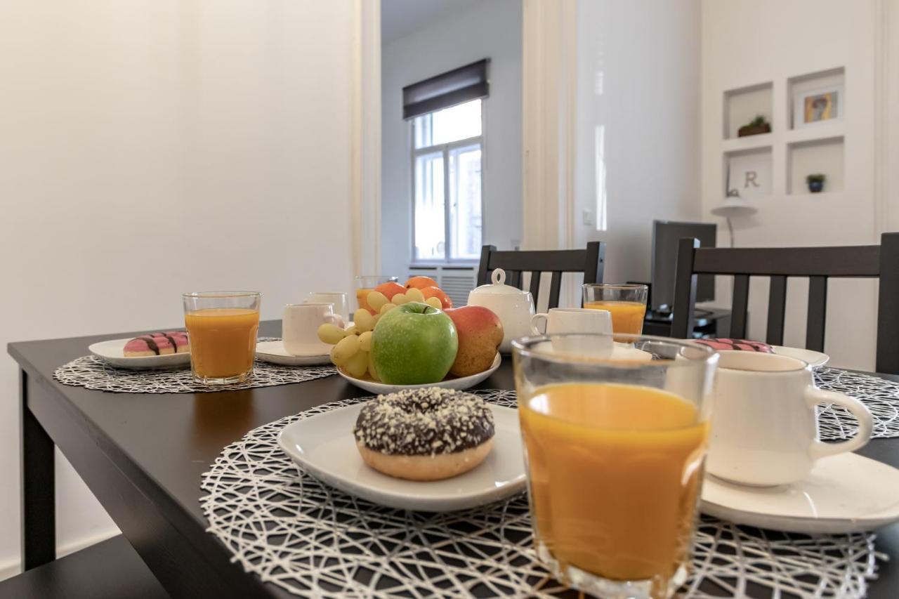Friendly Home In The Center With 2Bedrooms Budapeşte Dış mekan fotoğraf