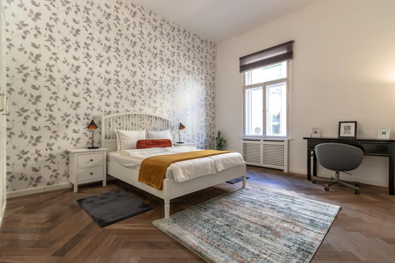Friendly Home In The Center With 2Bedrooms Budapeşte Dış mekan fotoğraf
